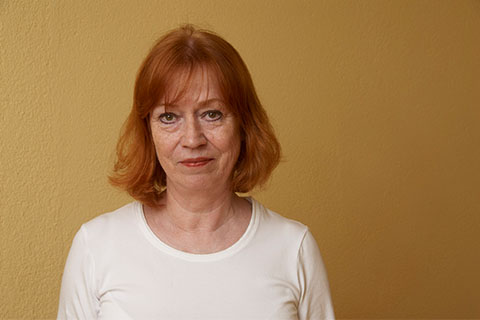Barbara Blaicher
